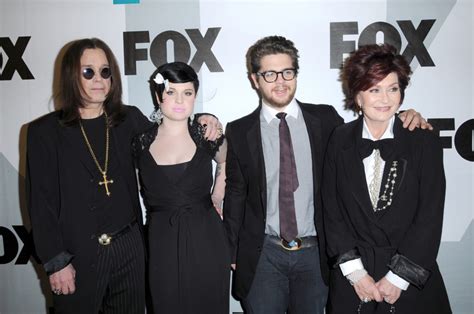 The Osbournes Will Reunite For Paranormal Series - EverydayKoala