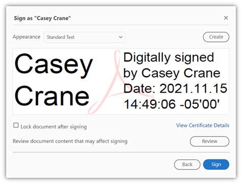 What Is A Digital Signature How Does It Help Your Organization