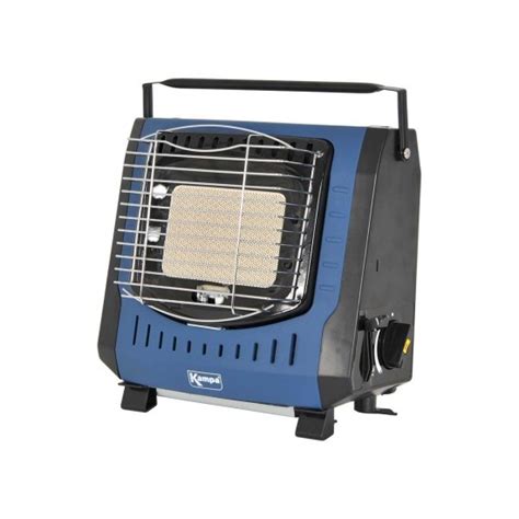 Kampa Hottie Portable Gas Heater Team Outdoors