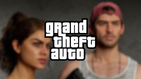 Dona De Gta 6 Elogia Uso De Inteligência Artificial Para Criar Npcs Voxel