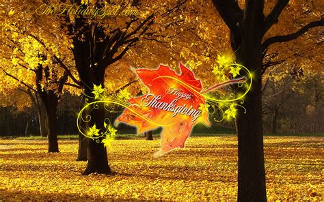 Free Animated Thanksgiving Desktop Wallpaper - WallpaperSafari