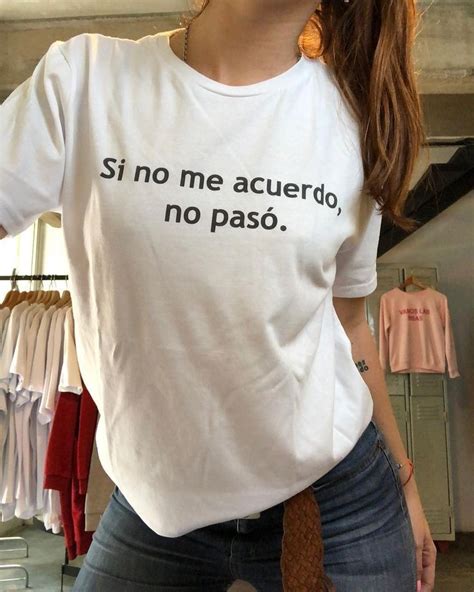 Pin De Lupy En Frases Camisetas Graciosas Camisetas Personalizadas