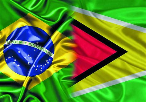 Brazil closes border with Guyana amid COVID-19 spread - Guyana Times