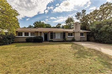 W Randol Mill Rd Arlington Tx Zillow