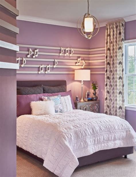 17 Magnificent Purple Bedrooms That Are Worth Seeing Artofit