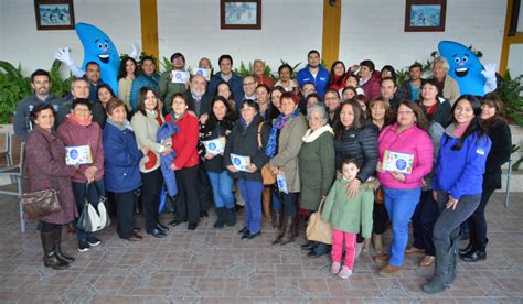 Regi N De Coquimbo Organizaciones Sociales Son Beneficiadas Con