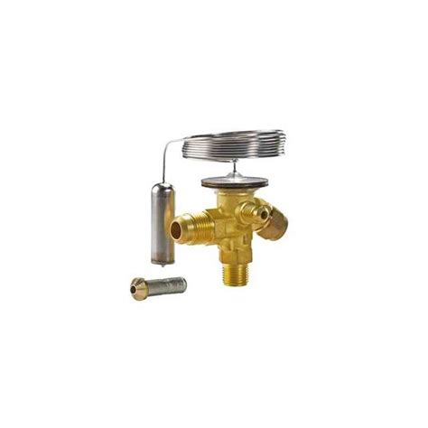 DANFOSS TES 2 R404 Refrigeration Expansion Valve