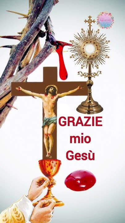 Cosi Sia 🙏 Gesù 😇 Preghiera Youtube