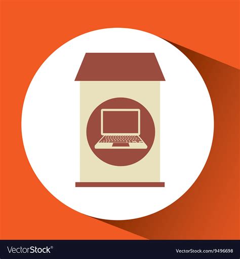 Home appliances design Royalty Free Vector Image