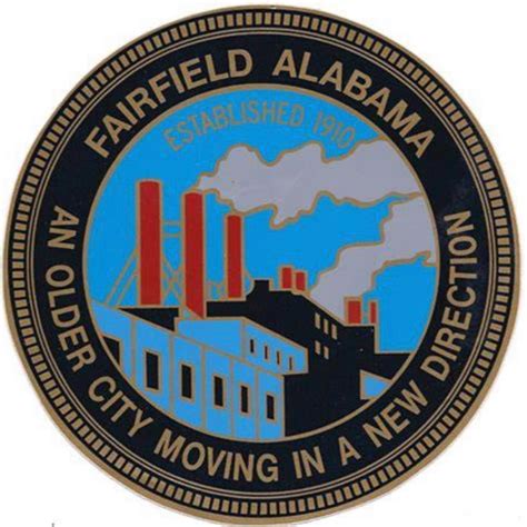 city  fairfield alabama fairfield al
