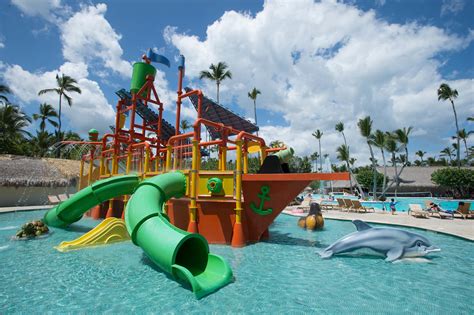 Top 7 Punta Cana All-Inclusive Resorts With Water Parks | Oyster.com