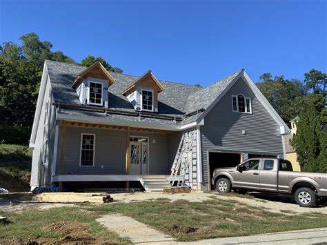 Recent trends in housing costs in Southwest NH - Our Economy