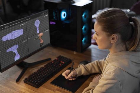 Taking Blender To The Next Level 1