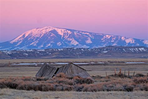 Elk Mountain