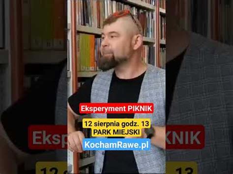 Piknik Rawskiej Biblioteki Kocham Raw Rawa Rawamazowiecka