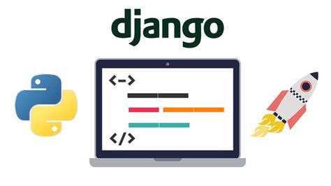 Training Pelatihan Kursus Jasa Django Python Dan Django Framework