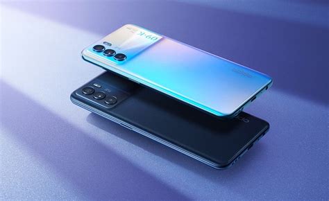 OPPO K9 Pro 5G With Dimensity 1200 SoC Officially Launched