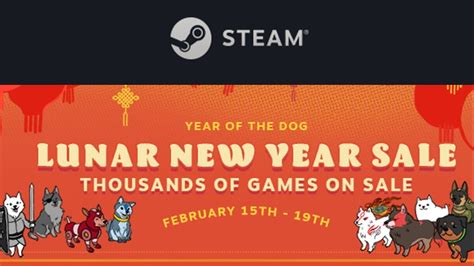 The Steam Sale Has Arrived and I Already Want It to Leave | GameLuster