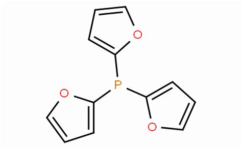 Tri 2 Furyl Phosphine CAS 5518 52 5 Shaoxin Catsyn Co Ltd