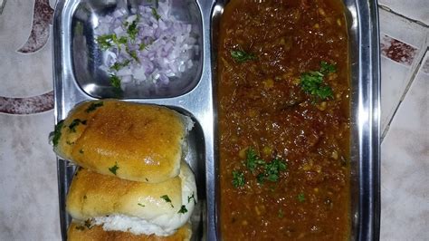 Pav Bhaji Recipe Pav Bhaji Recipe Without Potato Special Pav Bhaji