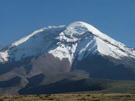 Chimborazo Besteigung Mit Akklimatisierung F R Kunden Schmid Activity