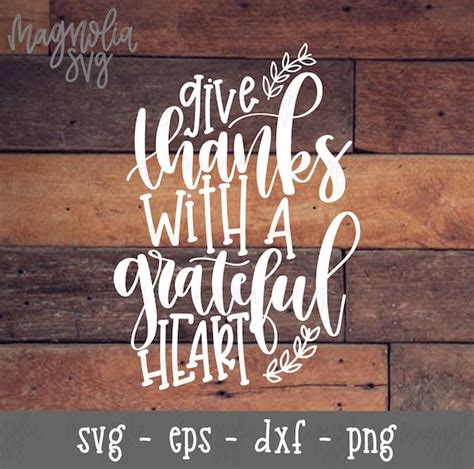 Calligraphy Craft Supplies Tools Handlettered Svg Fall Quote Svg For