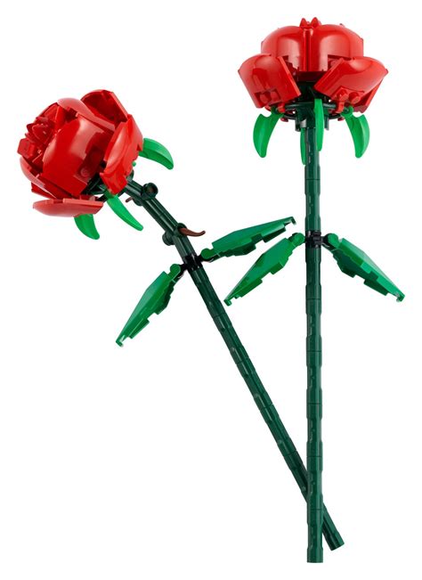 Roses 40460 | Other | Buy online at the Official LEGO® Shop SG