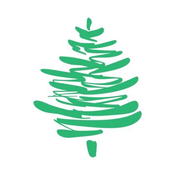 Christmas Tree Logo PNG Transparent Images Free Download | Vector Files ...