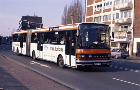 Münster SWMS 8676 Typ Setra SG 219 SL Aufbau x Baujahr Flickr