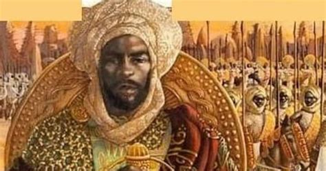 Story Of Mansa Musa Richest Man In History Mali Empire Was The Largest