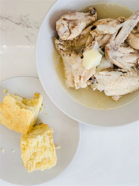 8 Traditional Bahamian Dishes To Get A Taste Of The Islands Artofit