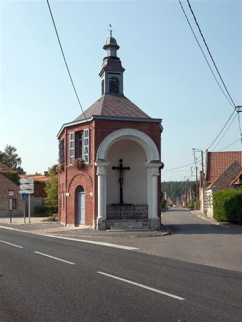 Corpus Des Uvres Du Dossier Le Territoire Communal De Millonfosse