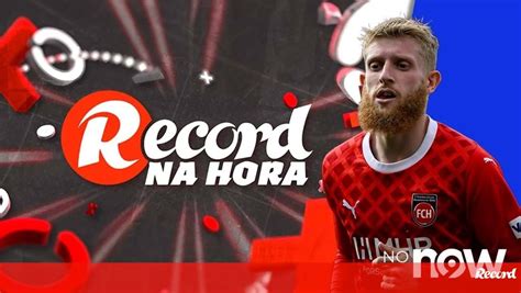 Record na Hora de hoje conheça Beste e saiba novidades de mercado