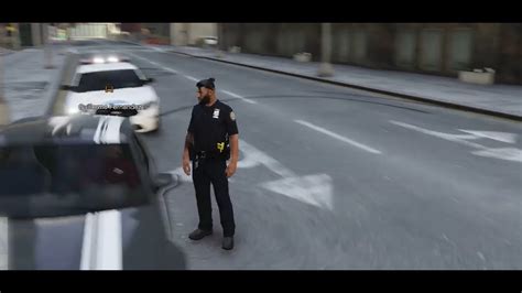 Gta W Lc Liberty City Police Department Youtube