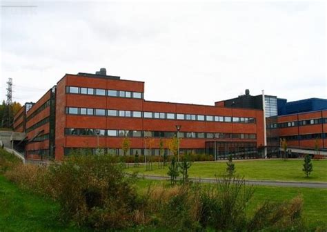 University of Eastern Finland UEF Университет восточной Финляндии