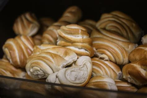 Advierten Alza De Precios Del Pan Las Pastas Y El Arroz Acusan