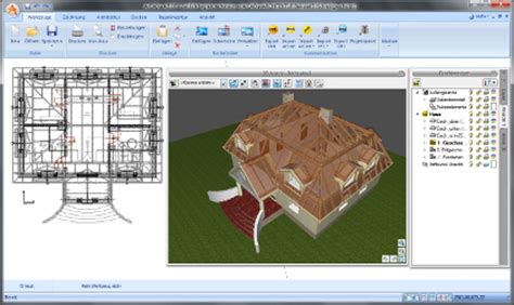 SOFTWARE ArCon Visuelle Architektur