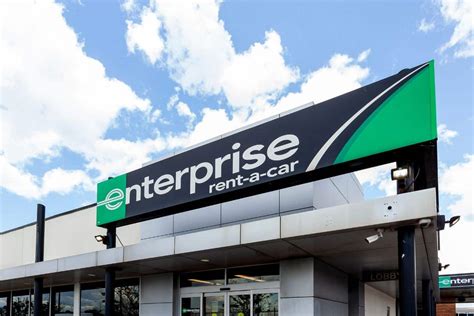 Enterprise Car Rental Plans To Open New Caribbean Locations