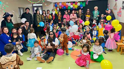 JUNJI Celebra Su Aniversario 54 Reconociendo Rol De Los Equipos Y La