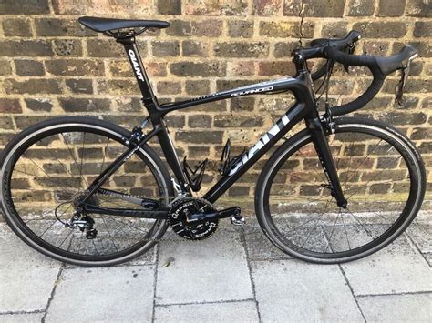 Giant Defy Advanced Full Carbon | in Oval, London | Gumtree