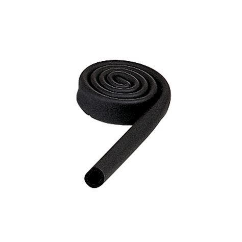 TUBE IN FOAMED RUBBER FOR ROLL BAR DIAM 40 MM LONG 2 M Accessories