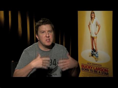 Bucky Larson Born To Be A Star Nick Swardson Imdb