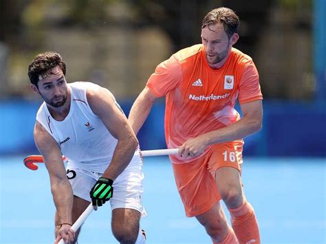 Netherlands vs Belgium Hockey World Cup 2023: Belgium win shootout