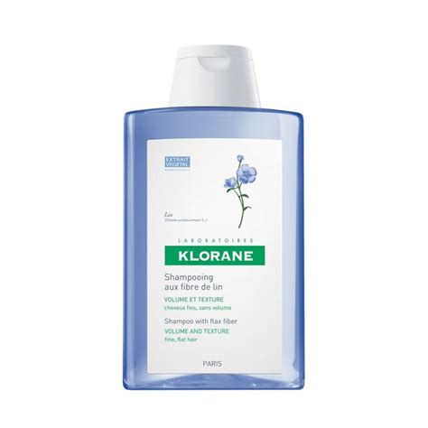 Klorane Shampoo With Flax Fiber 15 00 Birchbox Skin Care Beauty