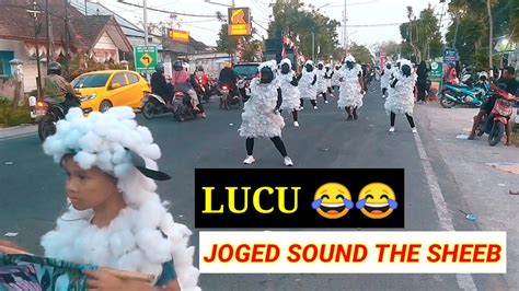 Lucu Sound The Sheepkarnaval Desa Ngumpakdalem Dander Bojonegoro