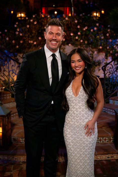 Jenn Tran Talks Significance Of Being 1st Asian American Bachelorette