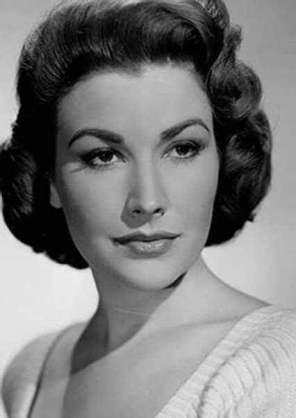 Fan Casting Mara Corday As Catwoman In The Batman 1960s On Mycast