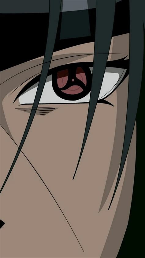 Iphone Itachi Uchiha Live Itachi Uchiha Mangekyou Sharingan Hd Phone