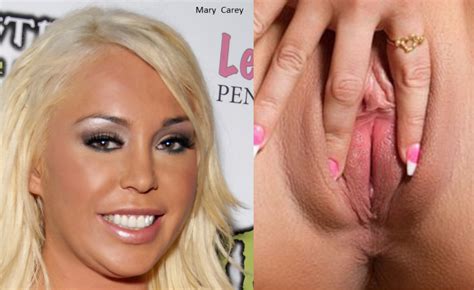 Mary Carey Nude Pics Page 1