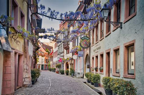 Freiburg im Breisgau Reiseführer Reisetipps Outdooractive